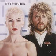 Eurythmics, Revenge (LP)