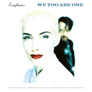 Eurythmics, We Too Are One (LP)