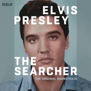 Elvis Presley, Elvis Presley: The Searcher [OST] (CD)