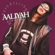 Aaliyah, Back & Forth [Record Store Day Purple Vinyl] (12")