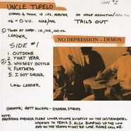 Uncle Tupelo, No Depression - Demos [Record Store Day] (LP)