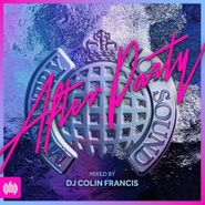 Various Artists, After Party (CD)