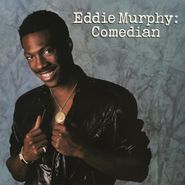 Eddie Murphy, Eddie Murphy: Comedian [Record Store Day] (LP)