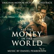 Daniel Pemberton, All The Money In The World [OST] (CD)