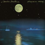 Carlos Santana, Havana Moon (LP)