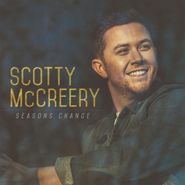 Scotty McCreery, Seasons Change (LP)