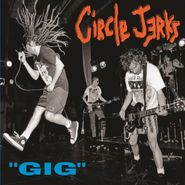 Circle Jerks, Gig [Record Store Day] (LP)