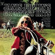 Janis Joplin, Janis Joplin's Greatest Hits (LP)