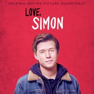 Various Artists, Love, Simon [OST] (CD)