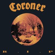 Coroner, R.I.P. (LP)