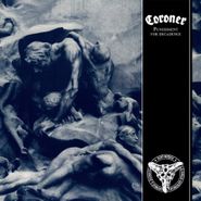 Coroner, Punishment For Decadence (LP)