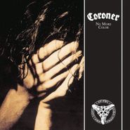 Coroner, No More Color (LP)