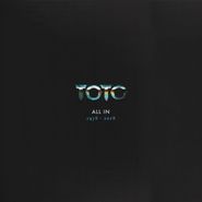 Toto, All In [Box Set] (CD)