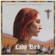 Various Artists, Lady Bird [OST] (CD)