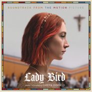 Various Artists, Lady Bird: Soundtrack From Motion Picture [OST] (LP)