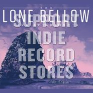The Lone Bellow, Live At Grimey's [Record Store Day Colored Vinyl] (10")