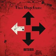 Three Days Grace, Outsider (LP)