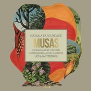 Natalia Lafourcade, Musas Vol. 2 (Un Homenaje al Folclore Latinoamericano en Manos de Los Macorinos) (CD)