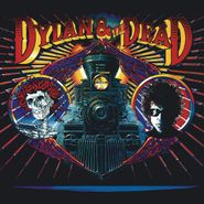 Bob Dylan, Dylan & The Dead (LP)