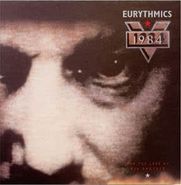 Eurythmics, 1984 (For The Love Of Big Brother) [OST] [Record Store Day] (LP)
