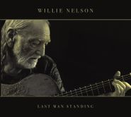 Willie Nelson, Last Man Standing (CD)