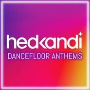 Various Artists, Dancefloor Anthems (CD)