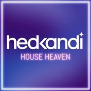 Various Artists, House Heaven (CD)