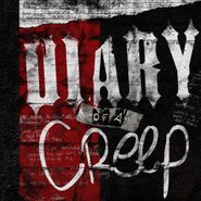 New Years Day, Diary Of A Creep EP (CD)