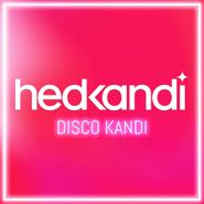 Various Artists, Disco Kandi (CD)