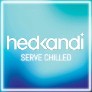 Various Artists, Serve Chilled (CD)