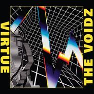 Julian Casablancas + The Voidz, Virtue (CD)