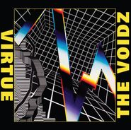 The Voidz, Virtue (CD)