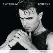 Gary Barlow, Open Road [21st Anniversary Edition] (LP)