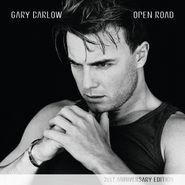 Gary Barlow, Open Road [21st Anniversary Edition] (CD)