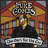 Luke Combs, This One's For You Too [Deluxe Edition] (LP)