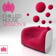 Various Artists, Chilled House Session 9 (CD)
