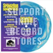 Cast Recording [Stage], (Just A) Simple Sponge (From Spongebob Squarepants: The Musical) [Record Store Day Colored Vinyl] (7")