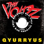 Julian Casablancas + The Voidz, Qyurryus / Coul As A Ghoul [Record Store Day] (7")