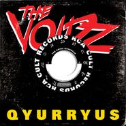 The Voidz, Qyurryus / Coul As A Ghoul [Record Store Day] (7")