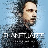 Jean-Michel Jarre, Planet Jarre (CD)