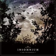 Insomnium, One For Sorrow (LP)