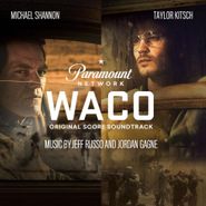 Jeff Russo, Waco [OST] (CD)