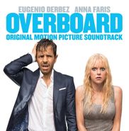 Various Artists, Overboard [OST] (CD)
