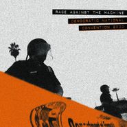 Rage Against The Machine, Democratic National Convention 2000 [Record Store Day] (LP)