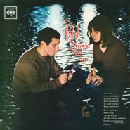 Paul Simon, The Paul Simon Songbook (LP)