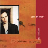 Jeff Buckley, Sketches For My Sweetheart The Drunk (LP)