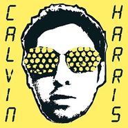Calvin Harris, I Created Disco (LP)