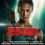 Tom Holkenborg, Tomb Raider [OST] (CD)