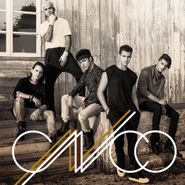 CNCO, CNCO (CD)