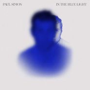 Paul Simon, In The Blue Light (CD)